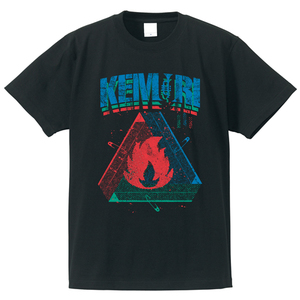 Fire Triangle T-shirt